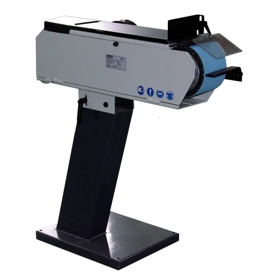 Pulidora ABRATOOLS FTX-75-PT 2000X75MM * 380V/F3 3 Pulidora ABRATOOLS FTX-75-PT 2000X75MM * 380V/F3