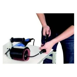 PULIDORA METALLKRAFT SM 100 -Maquituls Tienda pulidora metallkraft sm 100 3