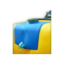 Pulverizadora Sin Barras ZEPPELIN 600lts. -Maquituls Tienda pulverizadora sin barras zeppelin 600lts 2