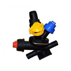 Pulverizadora ZEPPELIN 1000lts. 14-15mts De Barra -Maquituls Tienda pulverizadora zeppelin 1000lts 14 15mts de barra 2