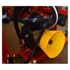 Pulverizadora ZEPPELIN 1200lts. 12mts De Barra Mecanica -Maquituls Tienda pulverizadora zeppelin 1200lts 12mts de barra mecanica 5