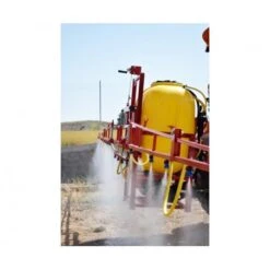 Pulverizadora ZEPPELIN 800lts. 12mts De Barra -Maquituls Tienda pulverizadora zeppelin 800lts 12mts de barra 1