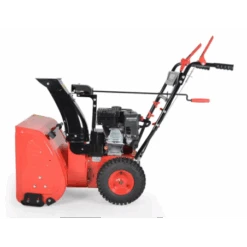 Quitanieves HECHT 9556 -Maquituls Tienda quitanieves hecht 9556 1