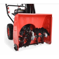 Quitanieves HECHT 9556 -Maquituls Tienda quitanieves hecht 9556 3