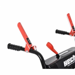 Quitanieves HECHT 9556 -Maquituls Tienda quitanieves hecht 9556 4