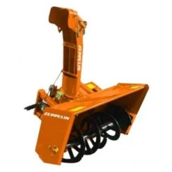 Quitanieves ZEPPELIN