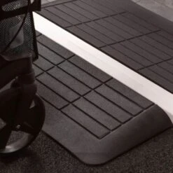 Rampa 3 Lados Inclinados 70MM 9 Rampa 3 Lados Inclinados 70MM -Maquituls Tienda rampa 3 lados inclinados 70mm 3