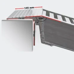 Rampa Aluminio 2025Kg - 161Cm -Maquituls Tienda rampa aluminio 2025kg 161cm 2