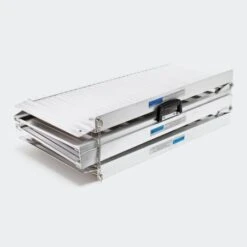 Rampa Aluminio 270Kg 183Cm - SILLAS DE RUEDAS