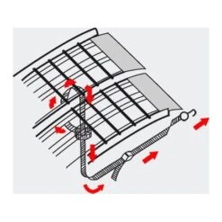 Rampa Aluminio MQT 340Kg -Maquituls Tienda rampa aluminio mqt 340kg 3