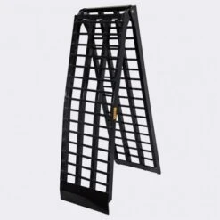 Rampa Aluminio Plegable 680Kg -Maquituls Tienda rampa aluminio plegable 680kg 1