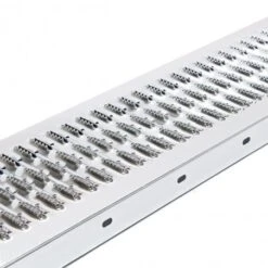 Rampa Galvanizada 400 Kg - 160x22.5x4.5cm -Maquituls Tienda rampa galvanizada 400 kg 160x225x45cm 1