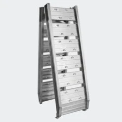 Rampa Plegable 200 KG - 182cm