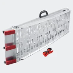 Rampa Plegable 340 KG - 226cm