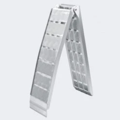 Rampa Plegable 680 KG - 228cm -Maquituls Tienda rampa plegable 680 kg 228cm 1