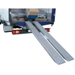 Rampa/Pareja 2.500 X 300 - 1000 Kg