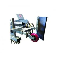 Rastra Niveladora ZEPPELIN 2000mm -Maquituls Tienda rastra niveladora zeppelin 2000mm 3