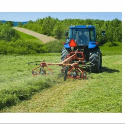 Rastrillo Doble Rotor ZEPPELIN 300 MM -Maquituls Tienda rastrillo doble rotor zeppelin 300 mm 3