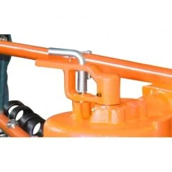 Rastrillo Henificador ZEPPELIN - 11 BRAZOS -Maquituls Tienda rastrillo henificador zeppelin 11 brazos 2