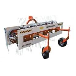 Rastrillo Henificador ZEPPELIN