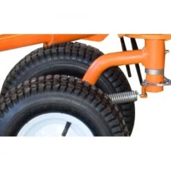 Rastrillo Henificador ZEPPELIN - 6 BRAZOS -Maquituls Tienda rastrillo henificador zeppelin 6 brazos 2