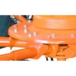 Rastrillo Henificador ZEPPELIN - 6 BRAZOS -Maquituls Tienda rastrillo henificador zeppelin 6 brazos 4