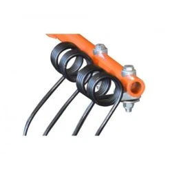 Rastrillo Henificador ZEPPELIN - 6 BRAZOS -Maquituls Tienda rastrillo henificador zeppelin 6 brazos 5