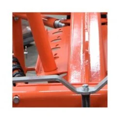 Rastrillo Henificador ZEPPELIN - 9 BRAZOS -Maquituls Tienda rastrillo henificador zeppelin 9 brazos 2