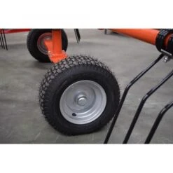 Rastrillo Henificador ZEPPELIN - 9 BRAZOS -Maquituls Tienda rastrillo henificador zeppelin 9 brazos 4