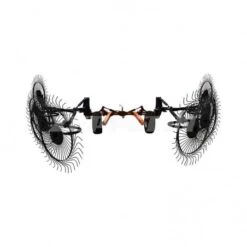 RastrilloS Hidráulico ZEPPELIN - 10 SOLES