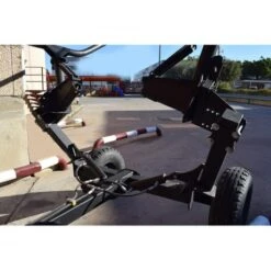 RastrilloS Hidráulico ZEPPELIN - 10 SOLES -Maquituls Tienda rastrillos hidraulico zeppelin 10 soles 3