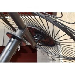 RastrilloS Hidráulico ZEPPELIN - 10 SOLES -Maquituls Tienda rastrillos hidraulico zeppelin 10 soles 4