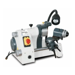 Rectificadora De Brocas Y Buriles OPTIMUM GH 20T