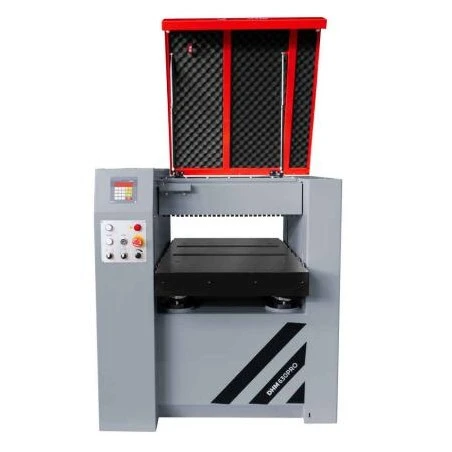 Regruesadora HOLZMANN DHM630PRO (400V) 4 Regruesadora HOLZMANN DHM630PRO (400V) - Imagen 2