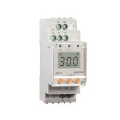 Reles Control De Intensidad Monofasico