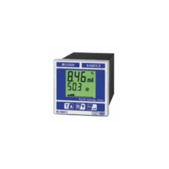 Reles Diferenciales Clase B En Panel Con Display LCD 72x72mm 80~260V AC/DC IDn: 400 Hz