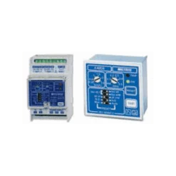 Reles Diferenciales Panel 96x96mm