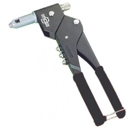 Remachadora RIT909G 3 Remachadora RIT909G