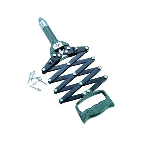 Remachadora RITC501 3 Remachadora RITC501