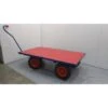 Remolque 500 Kg Ruedas Ø 350 -Maquituls Tienda remolque 500 kg ruedas o 350