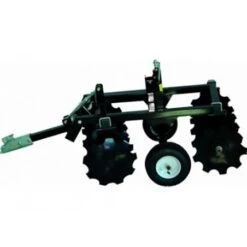 Remolque ATV Discos De Grada