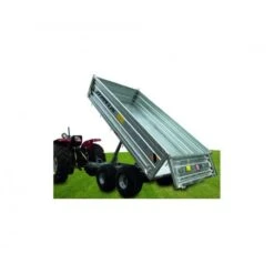 Remolque Basculante 2500Kg - 4 Ruedas - 1200 Mm -Maquituls Tienda remolque basculante 2500kg 4 ruedas 1200 mm 1