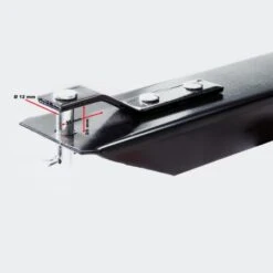 Remolque Con Laterales - 114x76x30cm -Maquituls Tienda remolque con laterales 114x76x30cm 1