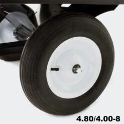 Remolque Con Laterales - 114x76x30cm -Maquituls Tienda remolque con laterales 114x76x30cm 4