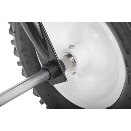 Remolque Esparcidor HECHT 60 Litros 6 Remolque Esparcidor HECHT 60 Litros - Imagen 4