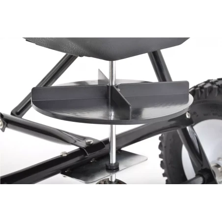 Remolque Esparcidor HECHT 60 Litros 8 Remolque Esparcidor HECHT 60 Litros - Imagen 6