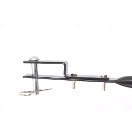 Remolque Esparcidor HECHT 60 Litros 10 Remolque Esparcidor HECHT 60 Litros - Imagen 8