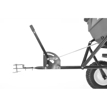 Remolque Esparcidor HECHT 60 Litros 11 Remolque Esparcidor HECHT 60 Litros - Imagen 9