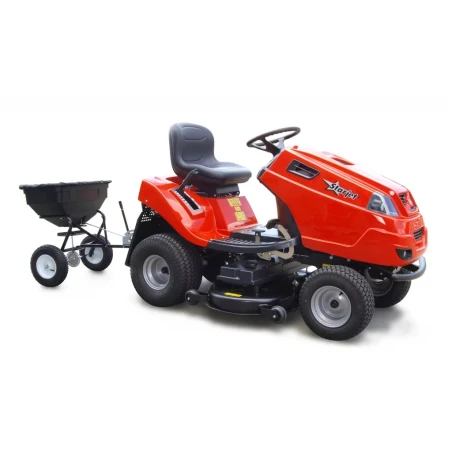 Remolque Esparcidor HECHT 60 Litros 12 Remolque Esparcidor HECHT 60 Litros - Imagen 10