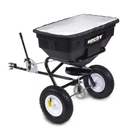 Remolque Esparcidor HECHT 60 Litros 3 Remolque Esparcidor HECHT 60 Litros